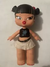 12" Bratz Big Babyz Jade Doll