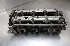 01-02 Suzuki GSXR1000 Engine Motor Cylinder Head