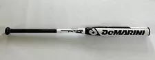 DEMARINI FUTURE - DALE BRUNGARDT SIGNATURE BAT 27 1/2oz 34"