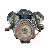 Engine for Ford F150 F-150 5.0 V8 gasoline 99F