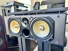 Paradigm CC-470 V3 Center Speaker (super clean)