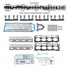 MDS Lifters Camshaft Complete Set for Dodge Charger 5.7L Hemi V8 53021728AE