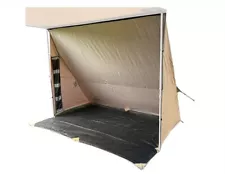 ARB 2m Deluxe Awning Alcove - 813209 ARB Awning extension