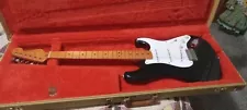 1996 57 reissue fender stratocaster