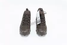 Salomon Speed Assault Forces Boot 11 Earth Brown Lightweight Approach Shoe