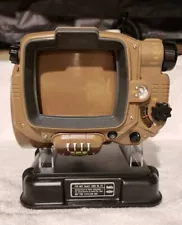 FALLOUT 4 PIP BOY SPECIAL EDITION WEARABLE REPLICA 1:1 SCALE