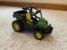 John Deere Gator  ATV  Toy Functions No Sound