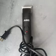 Andis AGC Model #AGC Dog Clippers/ 10. In Good Working Condition