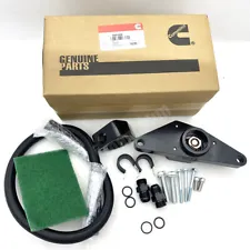 Coolant Bypass Kit for Dodge Ram Cummins 5.9L 6.7L Diesel Engines Transmissions (For: Dodge)