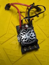 Castle Creations Mamba XLX2 1/5 Scale Sensored Brushless ESC 010-0167-00