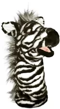 All About Reading Level K Ziggy Zebra Puppet Homeschooling Curriculum