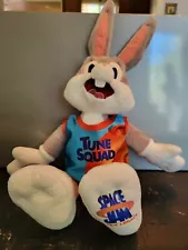 Build A Bear Bugs Bunny Plush Space Jam A New Legacy 2021