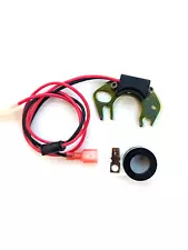 AccuSpark Electronic Ignition Kit for Datsun 1200 A12 Ute 4 Cyl. 1973-1978