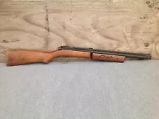 Benjamin Franklin Model 342 .22 Cal Air Rifle