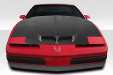 82-92 Pontiac Firebird WS-6 Duraflex Body Kit- Hood!!! 103479