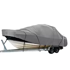 Hydra-Sports 3300 VX T-Top Hard-Top Cabin Cruiser Heavy duty Boat Storage Cover