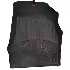 WeatherTech FloorLiner Floor Mat for Lexus RX 330/350/ RX 400H 2004-2009 - Black