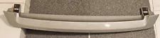 OEM Honda Element Wing Spoiler Silver 2003-2006