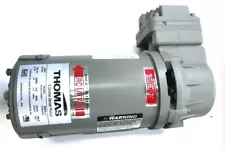 12 Volt Thomas 980476A TA-4101 Compressor Air Ride Suspension M98810 BA3624-5857