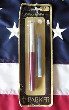 Vintage Parker Fountain Pen NEW!