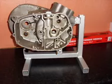 triumph tiger cub engine stand