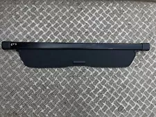 HONDA CRZ - PARCEL SHELF / LUGGAGE COVER BLACK - 2010 2011 2012 2013 2014