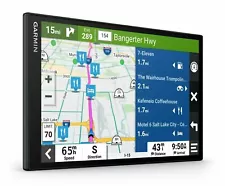 Garmin DriveSmart 86 8" GPS for Automobile with North American Maps 010-02471-00