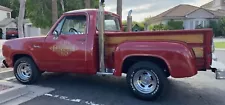 1979 Dodge Other Pickups