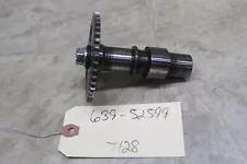 89-93 Kawasaki Mojave 250 Oem Engine Motor Intake Cam Shaft Camshaft