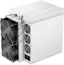 Bitmain Antminer S19 PRO 110TH/S ASIC Bitcoin Miner