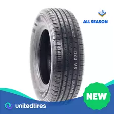 New 215/70R15 Kumho Solus TA11 98T - New