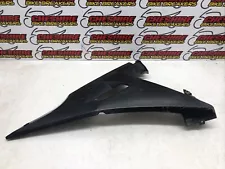 ♻️ Honda Cbr500r Cbr 500 Ra-g 2016 - 2019 Right Side Lower Belly Pan Fairing ♻️