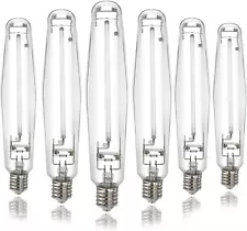 Metal Halide Grow Light Ipower 1000W Super HPS Fit for all Standard LOT of 6