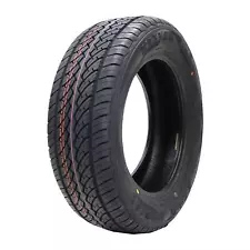 1 New Kenda Klever H/p (kr15) - P205/75r15 Tires 2057515 205 75 15