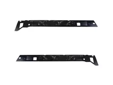 For 2015-2019 GMC Sierra 3500 HD Rocker Panel Set Left and Right 84675QRSX 2016