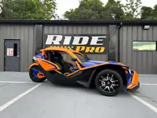 2021 Polaris Slingshot