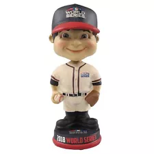 2018 MLB World Series Vintage Classic Bobblehead