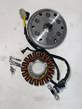 2018 13-20 HONDA CRF250L ALTERNATOR FLYWHEEL STATOR