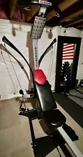 Bowflex Blaze Home Gym - 340000 Excellent Condition