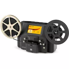 Kodak REELS Portable Film Scanner, Slide Viewer & Digital Photo Scanner