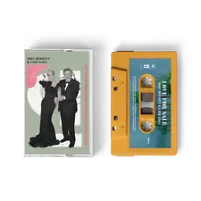 Lady Gaga & Tony Bennett Love For Sale Exclusive Yellow Colored Cassette