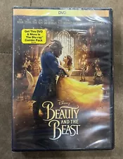 beauty and the beast movie for sale