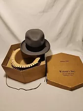 vintage fedora for sale