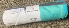 New ListingReal Hot Yoga Mat Towel 26”x72” Non Slip Premium New