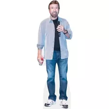 Chuck Norris (Jeans) Life Size Cutout