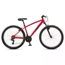 Schwinn Ranger 26" Adult Mountain Bike - Red