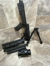 10/22 Archangel Adaptive Tactical Stock Kit, No Clip, Preowned