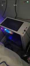 used custom gaming pc desktop