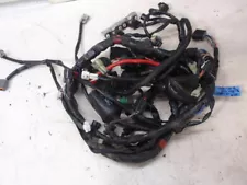 2008 -'10 Yamaha Phazer 500 RTX MTX Snowmobile Main Wiring Harness Chassis