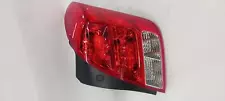 '13-'22 CHEVROLET TRAX Right passenger Taillight OEM Grade A!